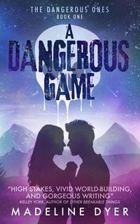 Produktbild: A Dangerous Game