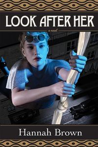Produktbild: Look After Her