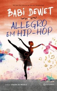 Produktbild: Allegro em Hip-Hop