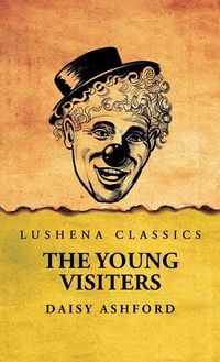 Produktbild: The Young Visiters