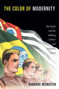 Produktbild: Color of Modernity