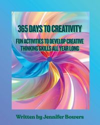 Produktbild: 365 Days to Creativity