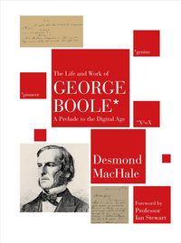 Produktbild: Machale, D: Life and Work of George Boole
