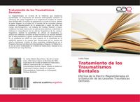 Produktbild: Tratamiento de los Traumatismos Dentales