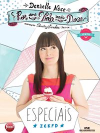 Produktbild: Por uma vida mais doce