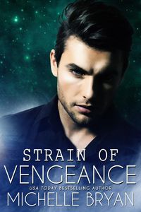 Produktbild: Strain of Vengeance