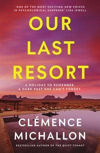 Produktbild: Our Last Resort