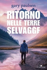 Produktbild: Ritorno nelle terre selvagge