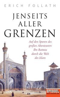 Produktbild: Jenseits aller Grenzen