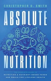 Produktbild: Absolute Nutrition