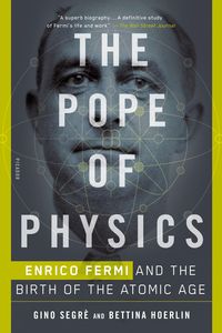Produktbild: Pope of Physics