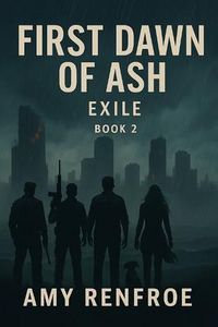 Produktbild: First Dawn Of Ash- Exile