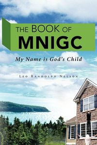 Produktbild: The Book of Mnigc