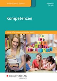 Produktbild: Kompetenzen