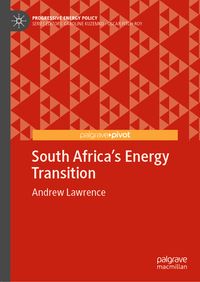 Produktbild: South Africa&rsquo;s Energy Transition