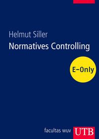 Produktbild: Normatives Controlling