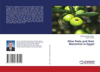 Produktbild: Olive Pests and their Biocontrol in Egypt