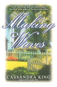 Produktbild: Making Waves