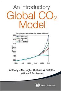 Produktbild: Introductory Global CO2 Model, an (with Companion Media Pack)
