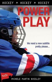Produktbild: Power Play