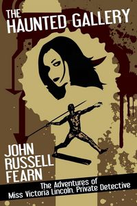 Produktbild: The Haunted Gallery