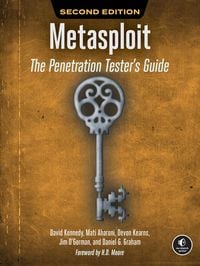 Produktbild: Metasploit