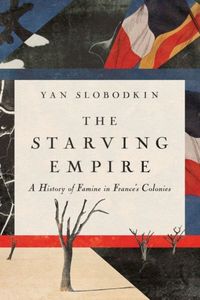 Produktbild: The Starving Empire