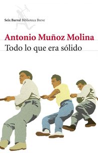 Produktbild: Todo lo que era s&oacute;lido