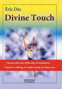 Produktbild: Divine Touch (enseignement divin, #3)