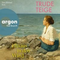 Produktbild: Hinaus in den Wind