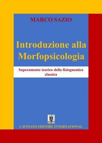 Produktbild: Introduzione alla Morfopsicologia
