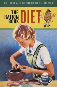 Produktbild: Ration Book Diet