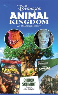 Produktbild: Disney's Animal Kingdom