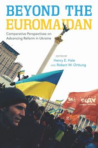 Produktbild: Beyond the Euromaidan