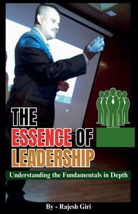 Produktbild: The Essence of Leadership