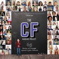 Produktbild: The CF Warrior Project