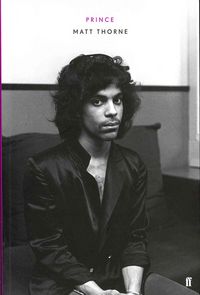 Produktbild: Thorne, M: Prince: A Celebration