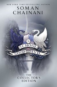 Bild vom Artikel The School for Good and Evil: The Collector's Edition vom Autor Soman Chainani