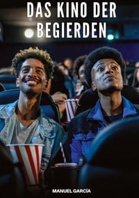 Produktbild: Das Kino der Begierden