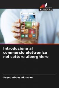 Produktbild: Introduzione al commercio elettronico nel settore alberghiero