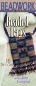 Produktbild: Campbell, J: Beadwork Creates Beaded Bags