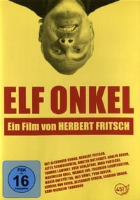 Produktbild: Elf Onkel