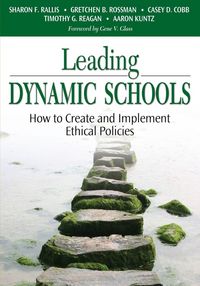 Produktbild: Leading Dynamic Schools