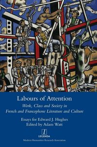 Produktbild: Labours of Attention