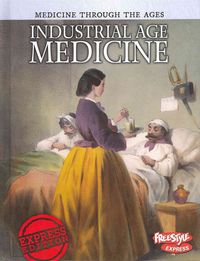 Produktbild: Industrial Age Medicine