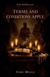 Produktbild: Terms and Conditions Apply