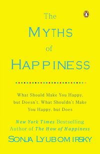 Produktbild: The Myths of Happiness