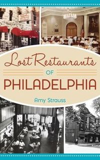 Produktbild: Lost Restaurants of Philadelphia