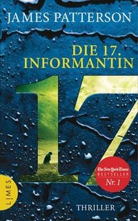 Produktbild: Die 17. Informantin