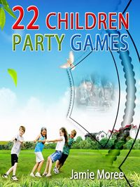 Produktbild: 22 Children Party Games